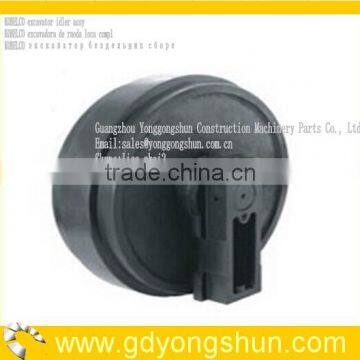 kobelco excavator idler assy for SK200-3