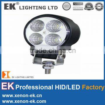 CREE LED Work Lights Driving Lamp Spot/Flood Offroad CAR JEEP UTE SUV ATV/waterproof work light