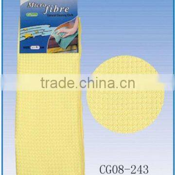 microfiber cleaning cloths