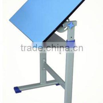 Angle Adjustment easy drawing table