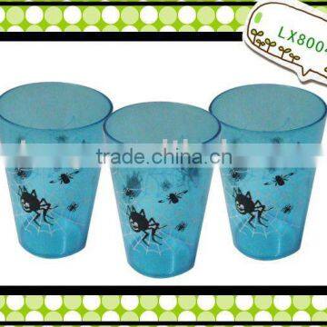 Halloween mug plastic cup water cup drinking cupLX880049