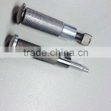Stainless Steel Pool Cover Fixation
