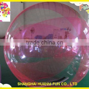 High Quality 0.8mm PVC/TPU Water Walking Ball Water Ball photo-6