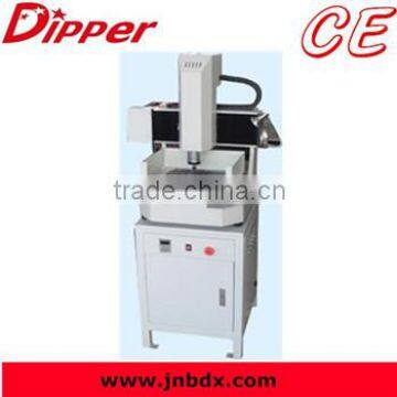 Small size BDXS-3030 imitation jewelry machine