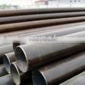 hot expand seamless steel pipe