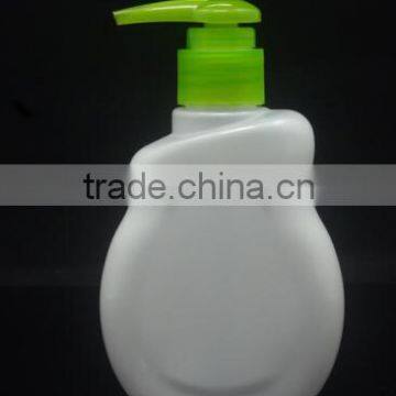 Personal Care Use Lotion Pump Cosmetic Use PET Plastic Bottle for Ckin Care Lotion photo-3
