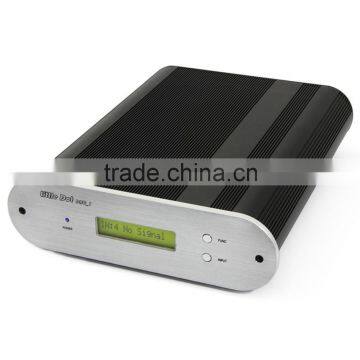 Little Dot DAC_I DAC-1 Digital to Analog Converter Tube Headphone Ampliier