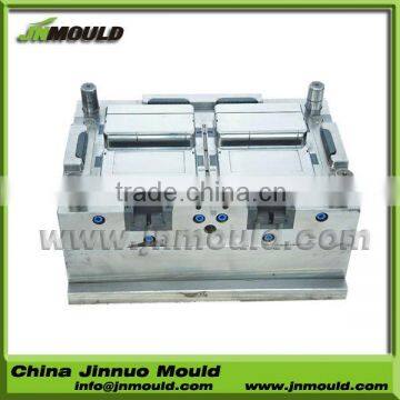 best selling plastic injection box mould