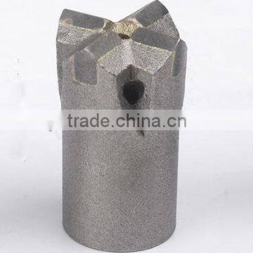 Thread Cross Type Drill Bits