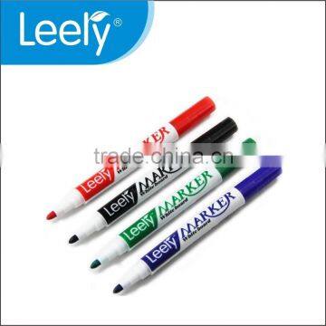 Environment Friendly Ink Dry Fast White Board Marker Pen photo-4