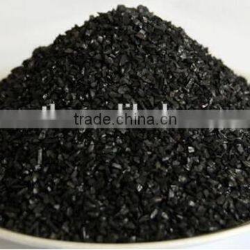 Water Treatment Used Granular Activated Carbon with Low Price