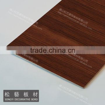 Various Melamine MDF