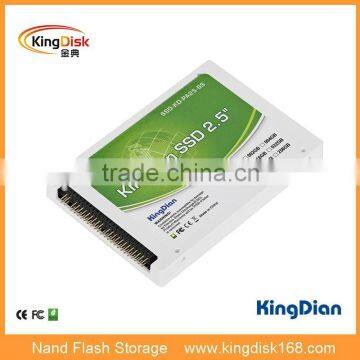 PATA 2.5 SSD hard drive