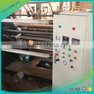 Horizontal Type High-speed Slitting & Rewinding Machine photo-5