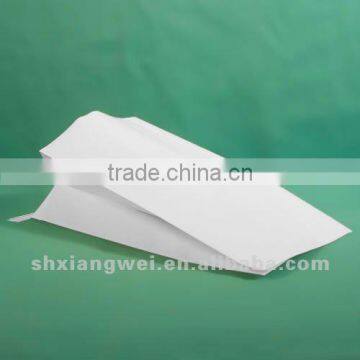 pinch bottom paper bags