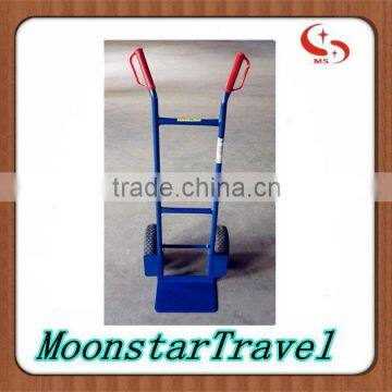 hand carts trolleys hand trolley rubber wheels