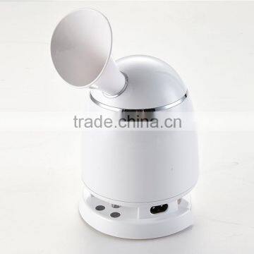 Collagen Proteins 24PCS Facial Steamer Portable photo-4