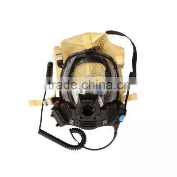 New SCBA Louder Communication Face Mask