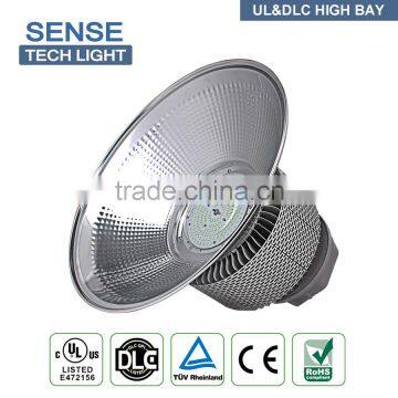 Warehouse Lighting High Lumen 150W LED High Bay Light
