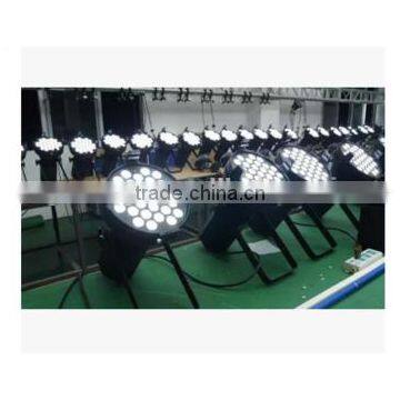 Pure White 31pcs *10W LED Auto Show Light Exhibition Show Lamp photo-4