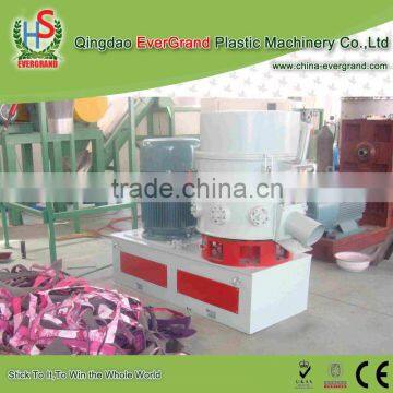 Best Sell 100kg/H Plastic Agglomerator Mixing Machine