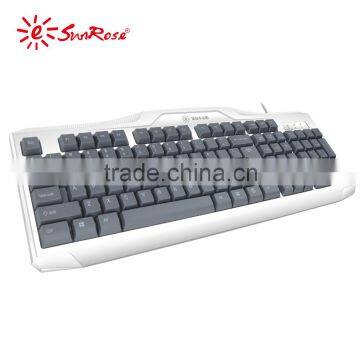 2016 Good Quality Wired Multimedia Keybaord photo-4