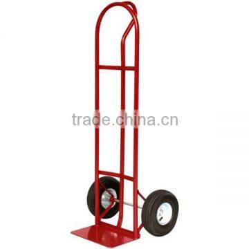 2 Wheels Heavy Duty Hand Trolley