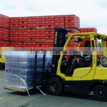 Cheap price plastic beer crate 24 bottles with high quality