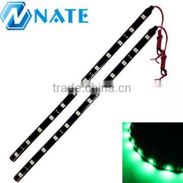 5050 smd led Strip Light Flexible Led Lighting Tube 30cm Light Led Light Bar