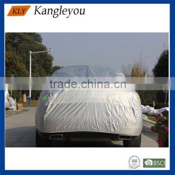 High Quality Car Cover Protection Cover Waterproof Cover photo-3