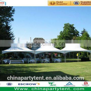 20 x 20 Spring top marquee PVC beach canopy tent for sale