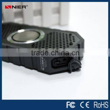 Waterproof Portable Mini Wireless Bluetooth 2.1+EDR Shower Speaker Wit 6w Power photo-3