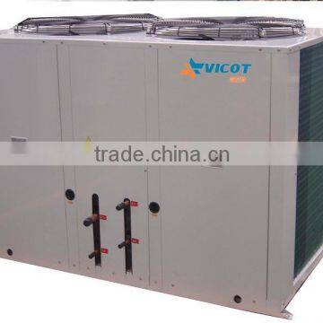 14 tons Ducted Split Unit-Scroll compressor