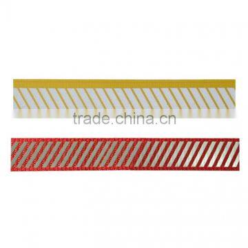 Dongguan High Visibility Reflective Heat Transfer Vinyl photo-5