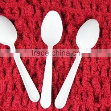 plastic spoons, plastic forks, plastic knives, plastic cutlery