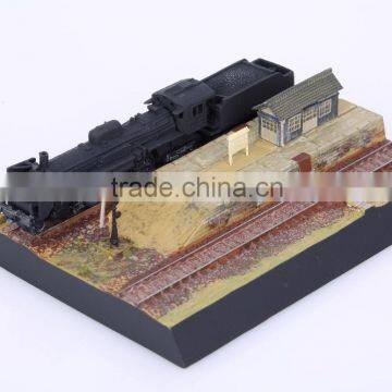 OEM scaling model trains replica model trains 1:87 figure