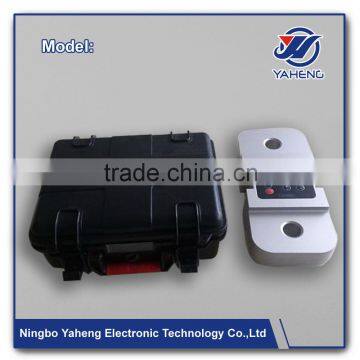 High precision wireless industry weighing scale Anti Two Block Electronics limit switch