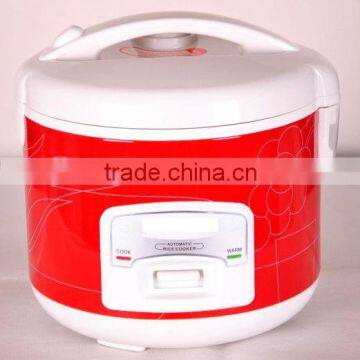 LIANJIANG manufacturer 1.5L modern rice cooker