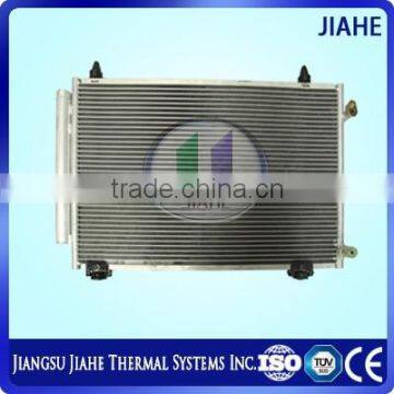 Auto condenser DPI 3085 for Toyota 2003-2004