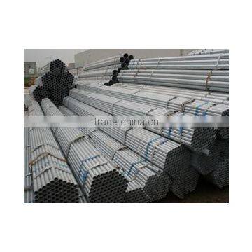 Tianjin Supplier High Quality Square Steel Pipe Building Materials