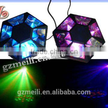 LED RGB fairy scattering like flower light for sale