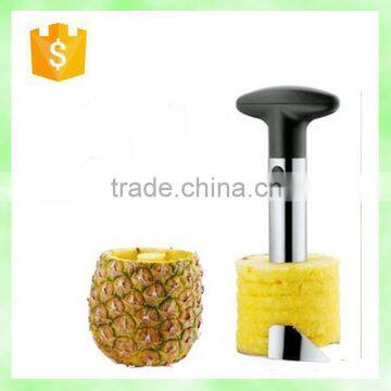 2016 Hot Sale 18/10stainless Steel Pineapple Corer and Slicer photo-4