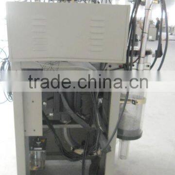 Wsd-6fp Aotumatic Machine for Knitting Socks photo-2
