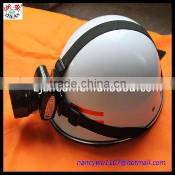 Safety Helmet For Mining