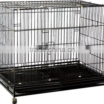 HOTE SALE Iron Wire China Dog Cage Singapore Sale Guangdong Manufacture photo-3