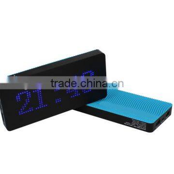 Unique Design Dual Usb Port Wholesale Power Bank 10000mah Capacity photo-6