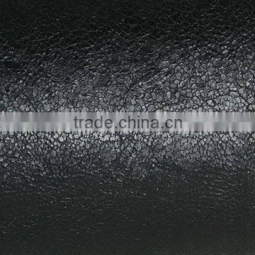 G18 PU Leather Fabric for Shoes PU Synthetic Leather pu Leather for Shoe Lining Embossed pu Leather With Non Woven Backing photo-3