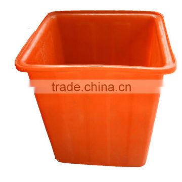 Transfer Equipment Water Tank Large Plastic Square Barrel photo-2