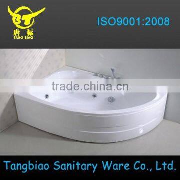 ITALY MARKET High Quality Acrylic Cheap High Quality Export Whirlpool Massage Bathtub,whirlpool Tubs