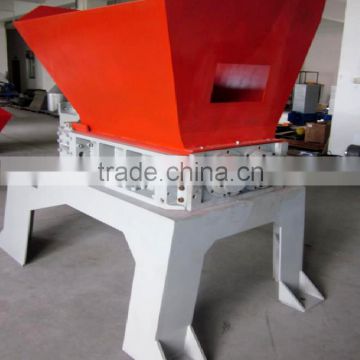 Tyre scrap/ waste cutting machine from Alibaba express China